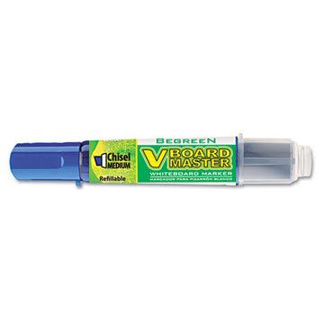 Pilot® Begreen V Board Master Dry Erase Marker, Medium Chisel Tip, Assorted Colors, 5-pack freeshipping - TVN Wholesale